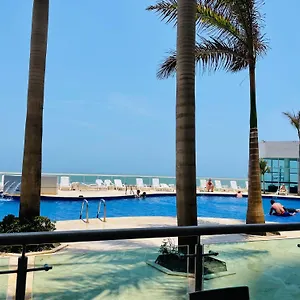Apartment En Makrotours, Cartagena