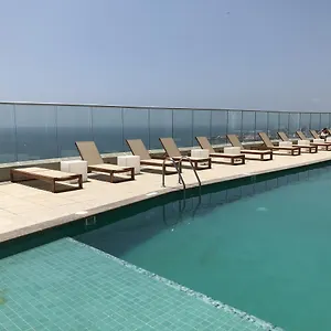 Apartment Beautiful Palmetto Beach, Cartagena