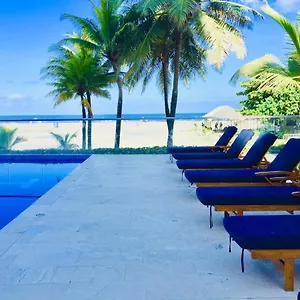 Apartment Morros Vitri Luxury, Cartagena