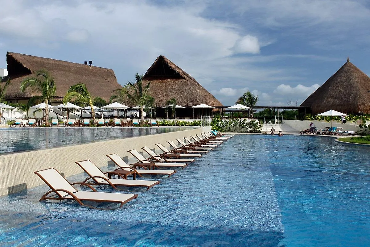 Hotel Estelar Playa Manzanillo Cartagena