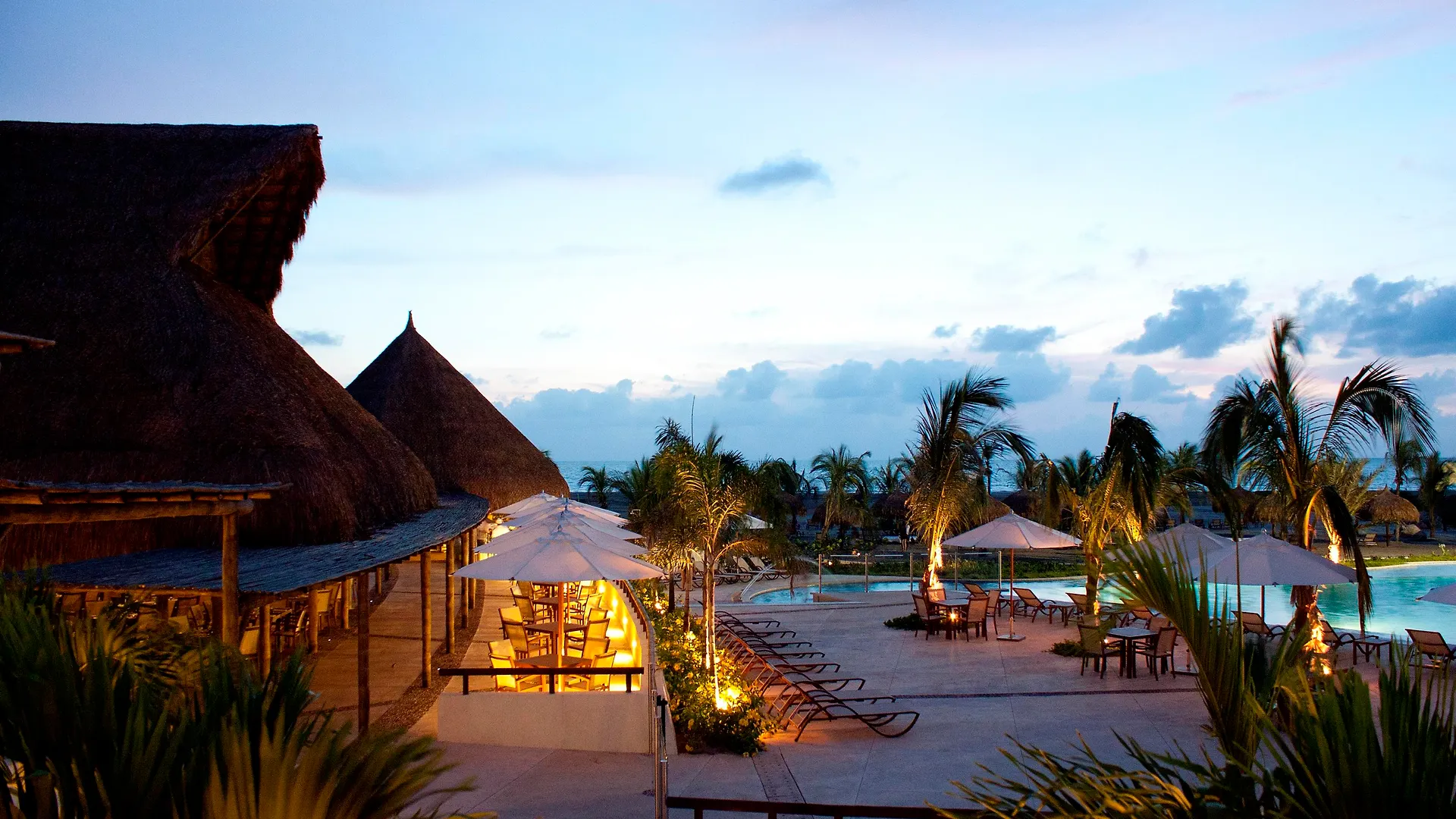 Hotel Estelar Playa Manzanillo Cartagena