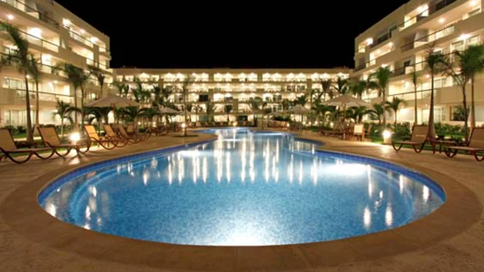 Estelar Playa Manzanillo Cartagena