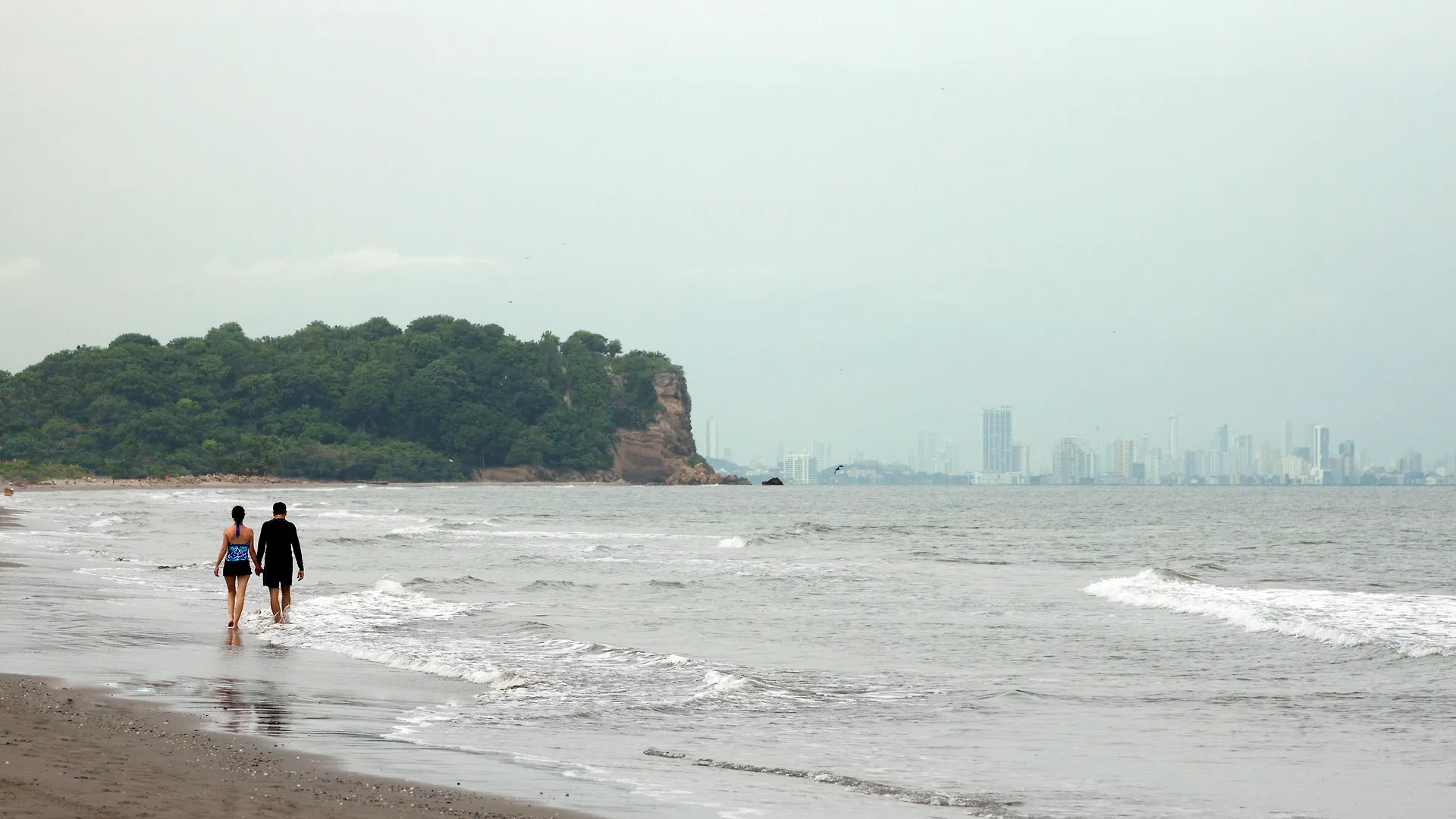 ***** Hotel Estelar Playa Manzanillo Cartagena Colombia