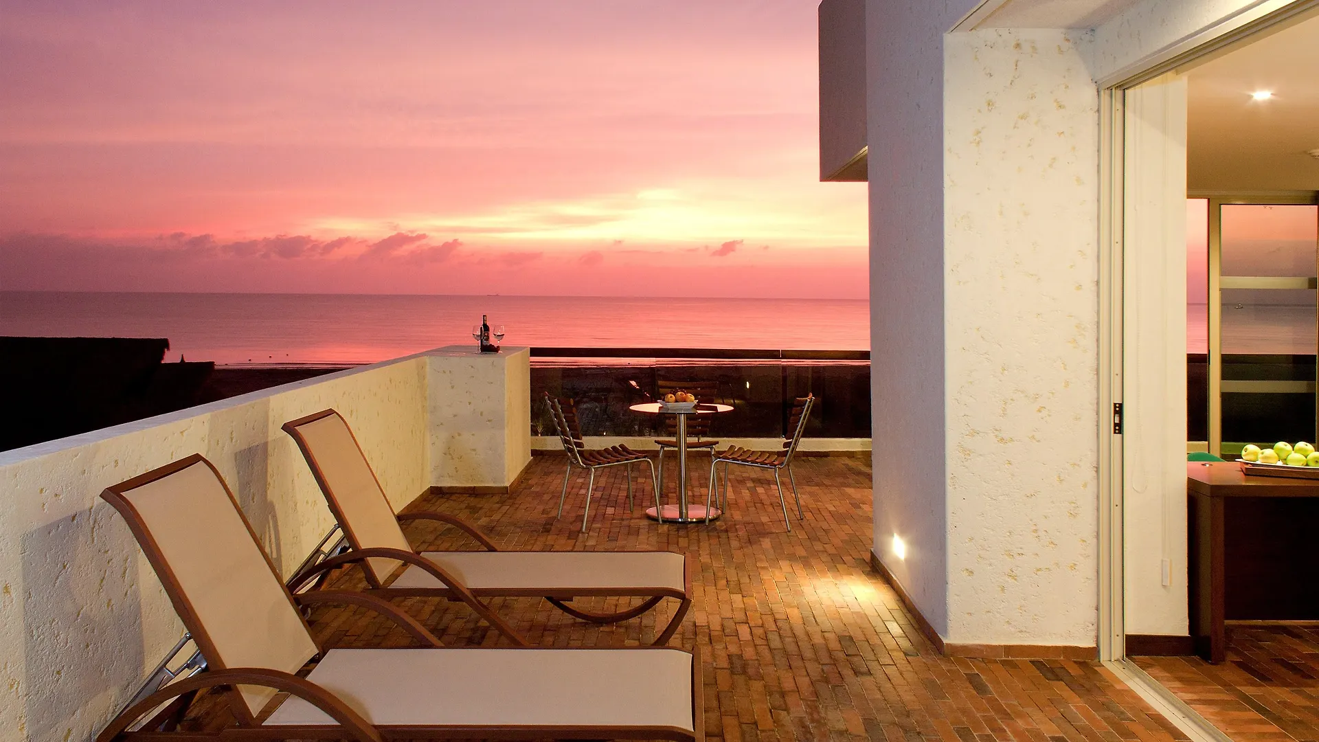 Hotel Estelar Playa Manzanillo Cartagena