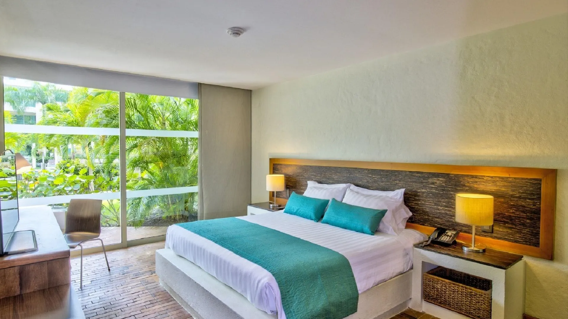 Estelar Playa Manzanillo Cartagena 5*,