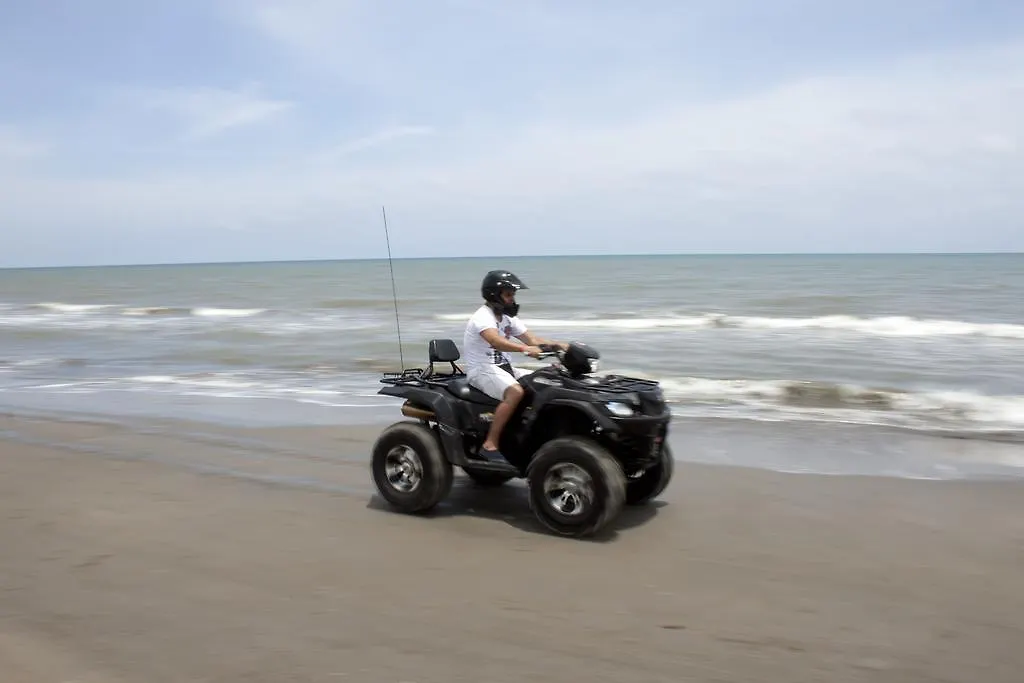 Estelar Playa Manzanillo Cartagena 5*,