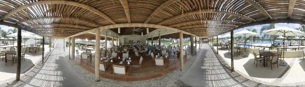 Estelar Playa Manzanillo Cartagena 5*,