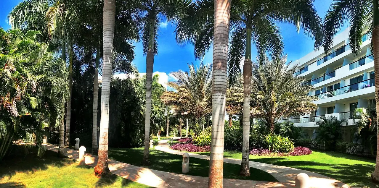 Hotel Estelar Playa Manzanillo Cartagena