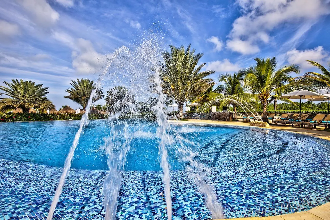Estelar Playa Manzanillo Cartagena